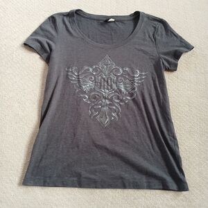 harley davidson ♡ myrtle beach motorcycle tee shirt